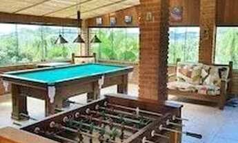 Imagem 7: Fazenda/Sítio/Chácara para venda tem 278 metros quadrados com 4 quartos