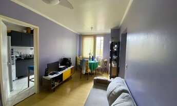 Imagem 3: Apartamento para Venda - 54.71m², 2 dormitórios, 1 vaga - Teresópolis