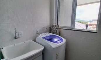 Imagem 7: Apartamento para Venda em Florianópolis, Ribeirão Da Ilha, 2 dormitórios, 1 suíte, 2 banhe