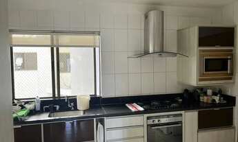 Imagem 6: Apartamento para venda possui 144 metros quadrados com 4 quartos em Setor Bueno - Goiânia