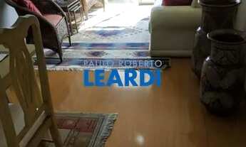 Imagem: APARTAMENTO - PARAÍSO - SP