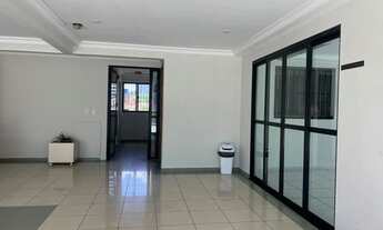 Imagem 4: Apartamento para aluguel com 117 metros quadrados com 3 quartos em Manaíra - João Pessoa