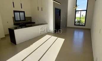 Imagem 7: Casa à venda no Condomínio Terras da Estância - Paulínia/SP