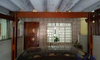 Imagem 3: Sao Paulo - Casa Padrão - Vila Souza