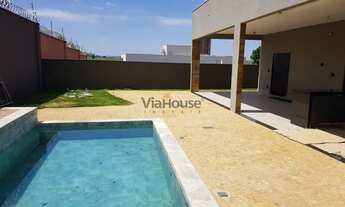 Imagem 5: Condomínio Borda do Parque - Casa em Condomínio para venda e locação no Jardim Olhos D