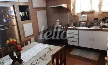 Imagem 7: São Paulo - Casa Padrão - Tatuapé