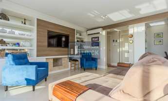 Imagem 5: Apartamento de 3 suítes e 3 vagas de garagem no bairro Central Parque