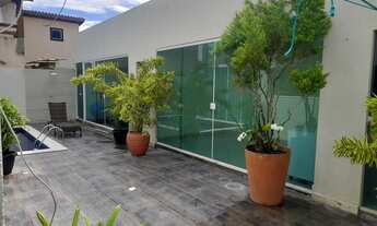 Imagem 4: Aluguel casa Casa em condomínio com 4 dormitórios