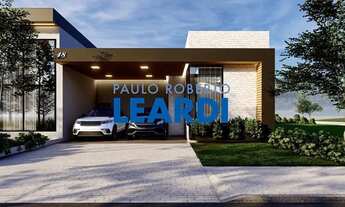 Imagem: CASA EM CONDOMÍNIO - CONDOMÍNIO RESIDENCIAL