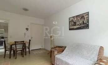 Imagem 3: Apartamento em Santo Antonio
