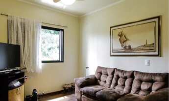 Imagem 5: Apartamento para venda tem 210 metros quadrados com 3 quartos em Vila Regente Feijó - São