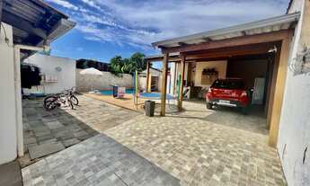 Imagem 2: Vendo Casa com piscina Centro Alvorada