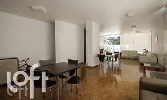 Imagem 7: SãO PAULO - Apartamento Padrão - Pinheiros