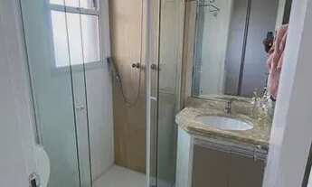 Imagem 6: Apartamento á venda possui 73 m2 com 3 quartos, 1 Suíte, 2 vagas em São Bernardo do campo