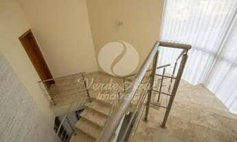 Imagem 6: Casa - Swiss Park - Campinas