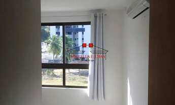 Imagem 3: Apartamento para aluguel com 2 quartos em Cabo Branco - João Pessoa - PB