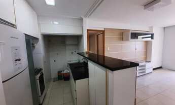 Imagem 2: Excelente apartamento para aluguel possui 56 m³ com 1 quarto no Caminho das Arvores!