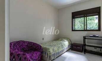 Imagem 7: São Paulo - Apartamento Padrão - Vila Nova Conceição