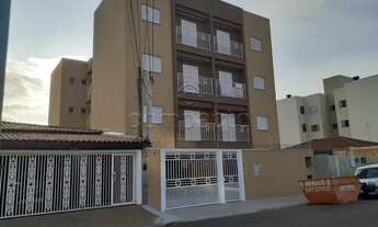 Imagem: Apartamento Padrão em São Carlos