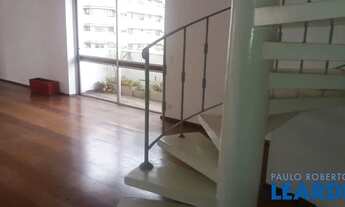 Imagem 5: COBERTURA - JARDIM AMÉRICA - SP