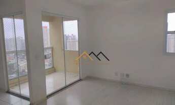 Imagem: Apartamento com 03 Dormitórios e 01 Vaga