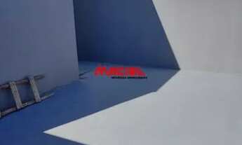 Imagem 4: Casa Padrão em São José dos Campos