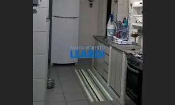 Imagem: CASA ASSOBRADADA - VILA EURO - SP