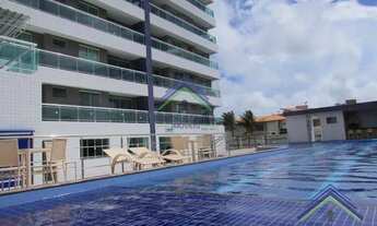 Imagem: Apartamento Luciano Cavalcante com 81,05