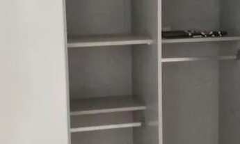 Imagem 5: Apartamento com 2 dormitórios para alugar, 50 m² por R$ 1.200,00/mês - Parque Industrial L