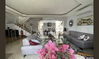 Imagem: Casa à Venda - Anil, 4 Quartos, 546 m2