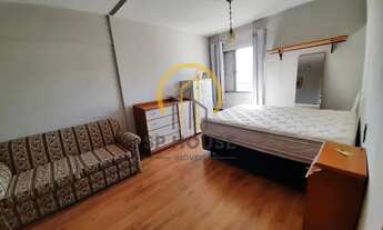 Imagem 3: Studio mobiliado para locação, 1 dormitório, 1 banheiro, 38m², Campos Elíseos