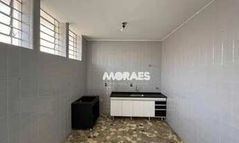 Imagem 5: Casa com 4 dormitórios para alugar, 210 m² por R$ 2.800,00/mês - Jardim Estoril II - Bauru