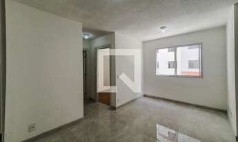 Imagem 2: Apartamento para Aluguel - Ipiranga, 2 Quartos, 37 m2