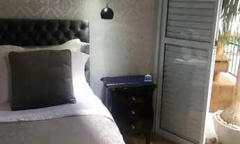 Imagem 7: Apartamento com 3 dormitórios à venda, 100 m² por R$ 1.100.000,00 - Alto de Pinheiros - Sã