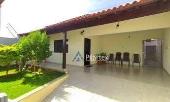 Imagem 2: Casa com 3 dormitórios, 135 m² - venda por R$ 500.000,00 ou aluguel por R$ 2.000,00/mês