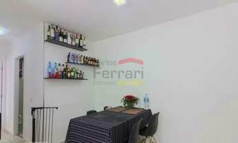 Imagem 6: Apartamento Santana, 2 dormitórios, 1 vaga