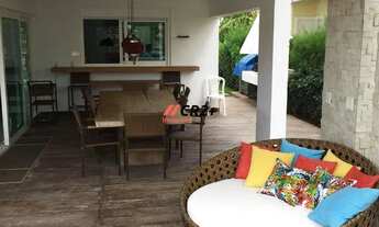 Imagem 5: Casa a Venda com 6 quartos,5 suítes no Condomínio Praia de Cupe em Porto de Galinhas em I