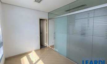 Imagem 3: CONJ. COMERCIAL - ITAIM BIBI - SP