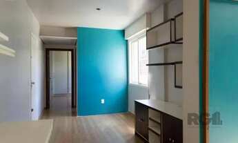 Imagem: PORTO ALEGRE - Apartamento Padrão - Petrópolis