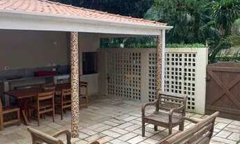 Imagem 7: Casa com 4 dormitórios para alugar, 125 m² por R$ 7.500,00/mês - Maresias - São Sebastião