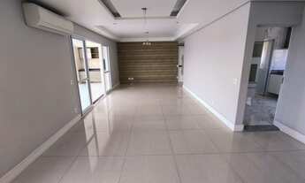 Imagem 3: Apartamento 153m2 com 3 Suítes, Varanda Gourmet, 2 Vagas, Condomínio Volare, Alto Padrão