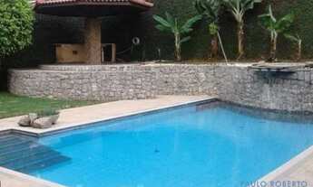 Imagem 5: CASA ASSOBRADADA - JARDIM ITAPERI - SP