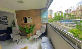 Imagem: Apartamento no Jardim Goiás - Edifício