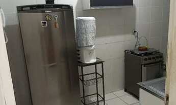 Imagem 6: Apartamento mobiliado para o Festival de Inverno de Garanhuns