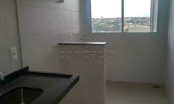 Imagem 4: Apartamento Padrão em São José do Rio Preto