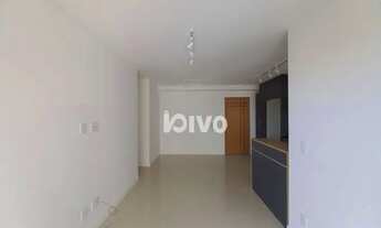 Imagem 5: Apartamento com 2 quartos e 1 vaga para alugar, 56 m² pacote por R$ 5.096/mês - Mirandópo