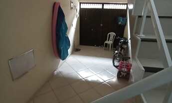 Imagem 5: Dúplex no pici Casa com 3 dormitórios