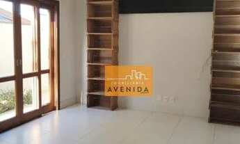 Imagem 6: Sobrado com 3 dormitórios para alugar, 300 m² por R$ 8.200/mês - Terras do Cancioneiro - P