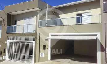 Imagem 2: Casa de rua-À VENDA-Jardim Ipê-Itatiba-SP