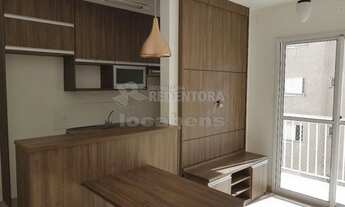 Imagem 1: São José do Rio Preto - Apartamento Padrão - Residencial Santa Filomena